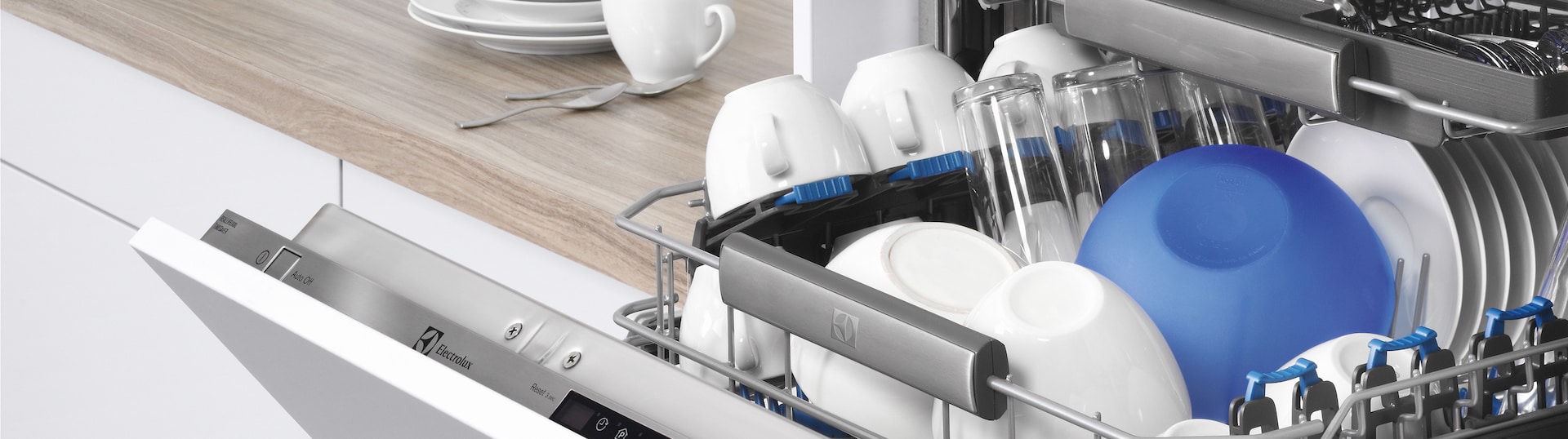 Dishwasher accessories